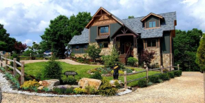 Heritage Lodge at Eagles Nest